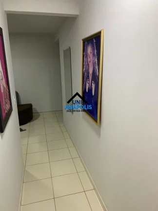Imagem Residencial Cora Coralina - Anápolis-GO