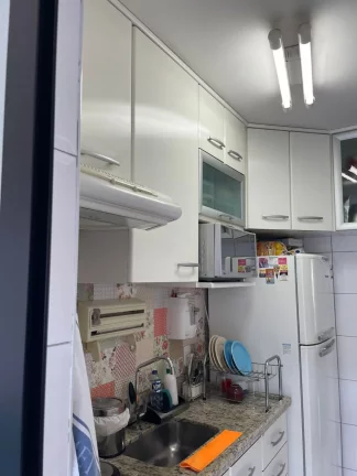 Imagem APARTAMENTO RESIDENCIAL em São Paulo - SP, Itaquera