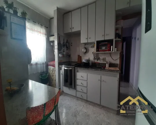 Imagem Apartamento a Venda com 2 Quartos - Bairro Ponte São João - Jundiaí - São Paulo