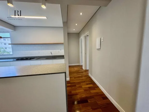 Imagem Apartamento à venda em Campinas, Centro, com 2 quartos, 80m2