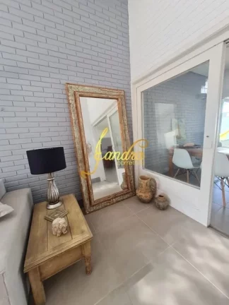Imagem Casa em Atlântida totalmente reformada