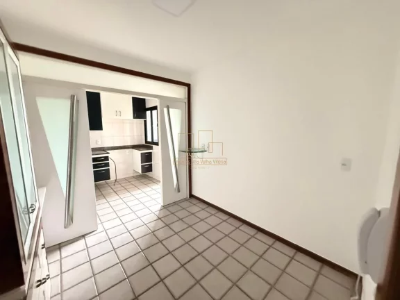 Imagem Apartamento 4 quartos 196m² Frente Mar padão Galwan Praia de Itaparica