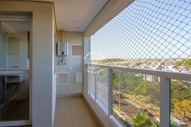 Imagem Apartamento - Aluguel no bairro Quinta da Primavera - Ribeirão Preto, SP