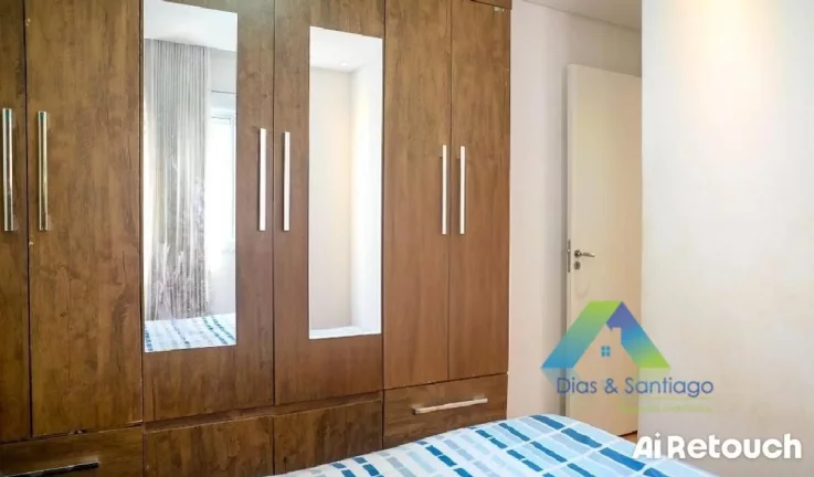 Imagem Apartamento à venda no bairro Cursino - São Paulo/SP, Zona Sul