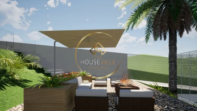Imagem Terreno, 1.736m², escritura e projeto, Cond. Paraíso de Igaratá, SP.
