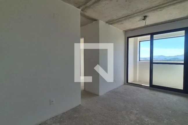 Imagem Apartamento à Venda - Vargem Pequena, 2 Quartos, 54 m2