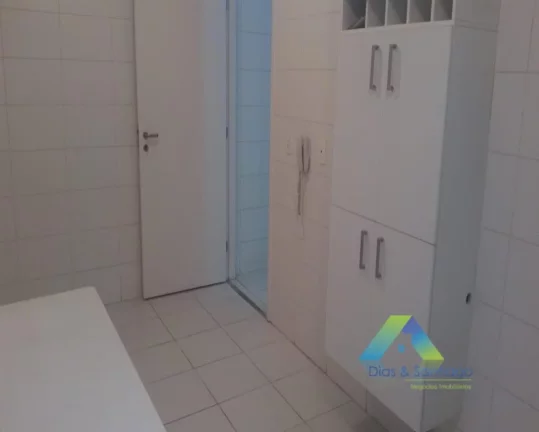 Imagem Apartamento com 3 dormitórios à venda, 184 m² por R$ 3.690.000,00 - Campo Belo - São Paulo/SP