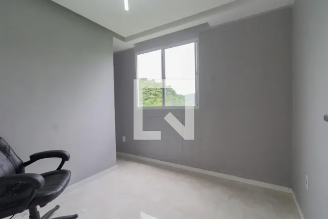 Imagem Apartamento à Venda - Recreio, 2 Quartos, 43 m2