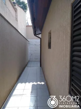 Imagem Casa para Venda em Santo André / SP no bairro Parque das Nações