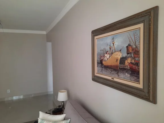 Imagem VENDO LINDO APARTAMENTO NO BAIRRO VILA CRUZEIRO! (ZONA SUL-SP)