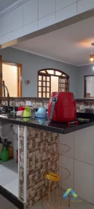 Imagem JARDIM REPRESA Sobrado 300M², com edícula ótima localização e valor !!!!