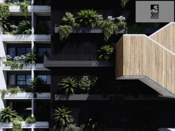 Imagem Apartamento a Venda no bairro Mossunguê - Curitiba, PR