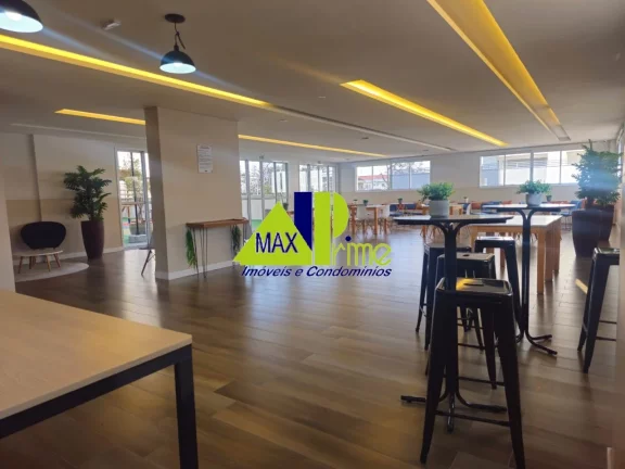 Imagem Apartamento à venda em São Paulo-SP, Vila Centenário: 3 quartos, 1 suíte, 2 banheiros, 2 vagas, 110m²
