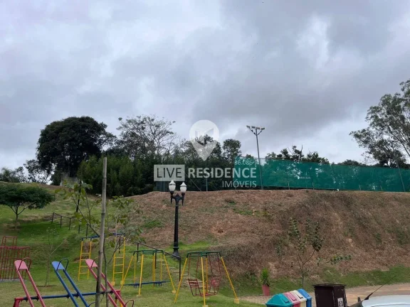 Imagem Terreno - Venda - Itatiba, São Paulo