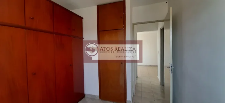 Imagem Excelente Oportunidade, Apartamento 2 Dormitórios 1 vaga no socorro