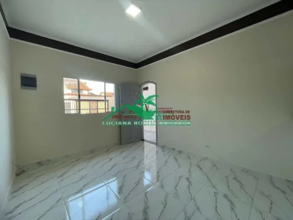 Imagem Casa Padrão