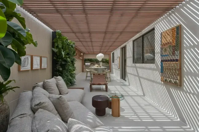 Imagem Casa Ferolla - Casa Ferolla