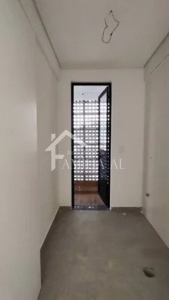 Imagem Residencial Rubi no Bairro Saguaçú
