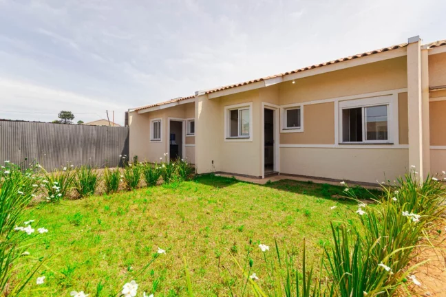 Imagem Solar dos Pássaros - Fase 4 - Casa à venda no bairro Piratini - Alvorada/RS