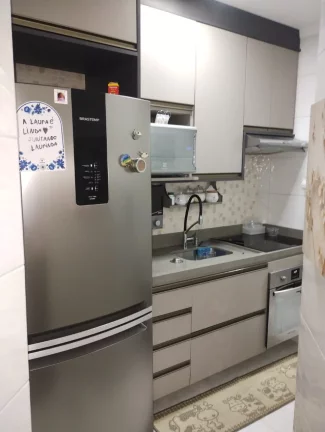 Imagem APARTAMENTO RESIDENCIAL em São Paulo - SP, Itaquera