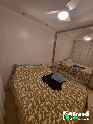 Imagem Apto pra venda - 50 Mts² 2 dts, 1 vaga.