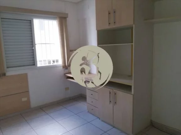 Imagem APARTAMENTO A VENDA EM SANTOS A 50 METROS DA CONSELHEIRO NÉBIAS E A 60 METROS DA FCULDADE UNIMES