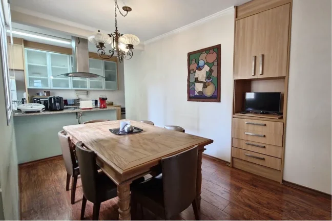 Imagem APARTAMENTO RESIDENCIAL em São Paulo - SP, Vila Mascote