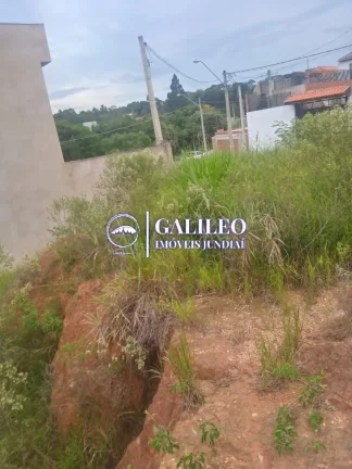 Imagem Venda de Terreno com 190M² no Bairro Jardim Bahia II | Várzea Paulista | São Paulo