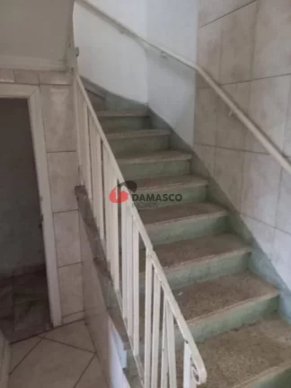 Imagem Sobrado à venda, Vila Califórnia, São Paulo, SP
