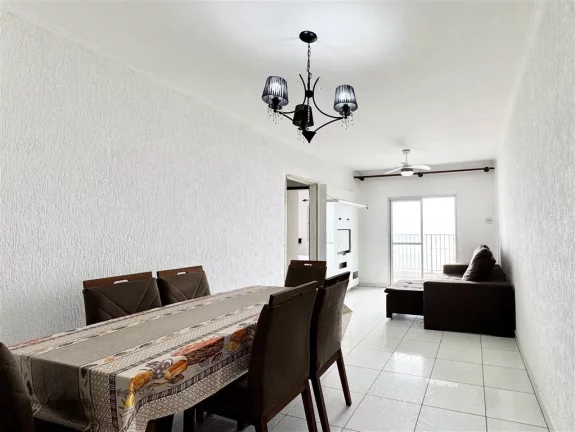 Imagem APARTAMENTO COM 71 m² - AVIACAO - PRAIA GRANDE SP