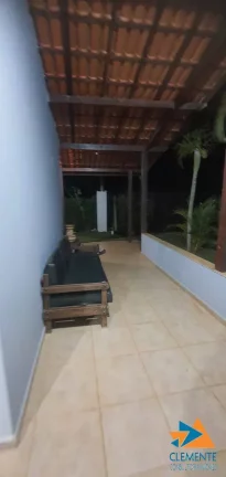 Imagem CASA/SITIO A VENDA Estâncias da mata LAGOA SANTA/JABOTICATUBAS-MG