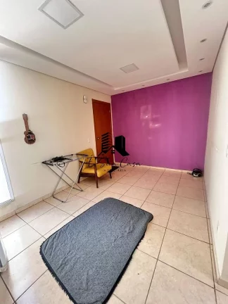 Imagem Apartamento a Venda 2 quartos Bairro Cabral Contagem MG
