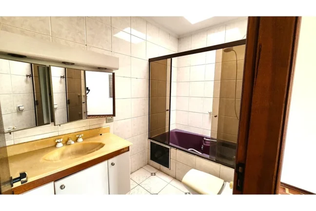 Imagem CASA RESIDENCIAL em São Paulo - SP, Mirandópolis