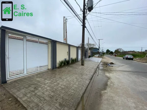 Imagem Oportunidade Imperdível! CASA NO BAIRRO TUPY