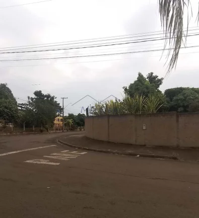 Imagem Terreno Padrão