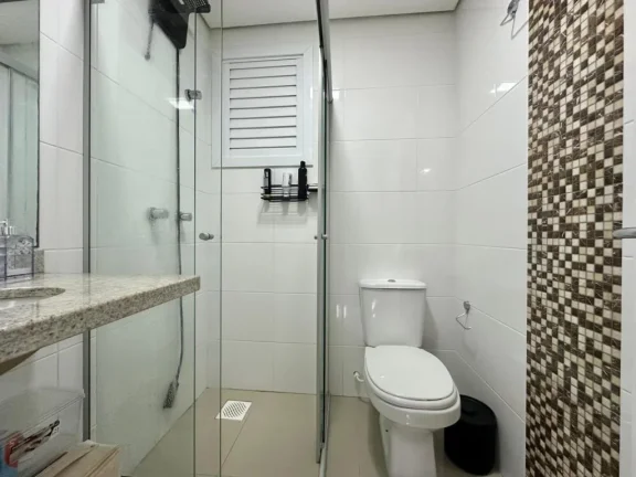 Imagem Apartamento 2 Dormitórios - Bairro Centro