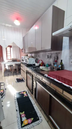 Imagem Casa Geminada na Bela Vista, Sapucaia do Sul