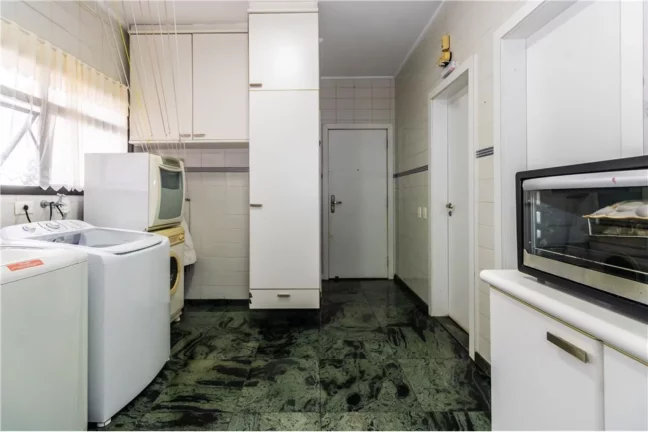 Imagem APARTAMENTO RESIDENCIAL em São Paulo - SP, Tatuapé