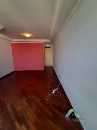 Imagem Apartamento com 3 dormitórios à venda, 64 m² por R$ 315.000,00 - Jardim Santa Emília/Sacomã