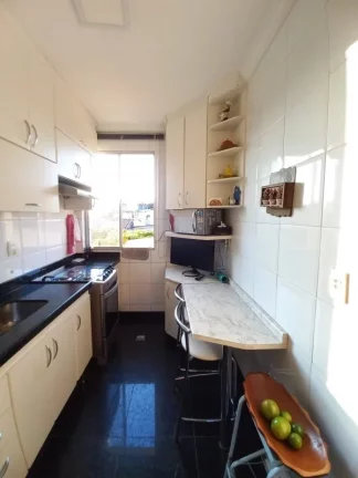 Imagem Apartamento Cobertura Duplex em Belo Horizonte