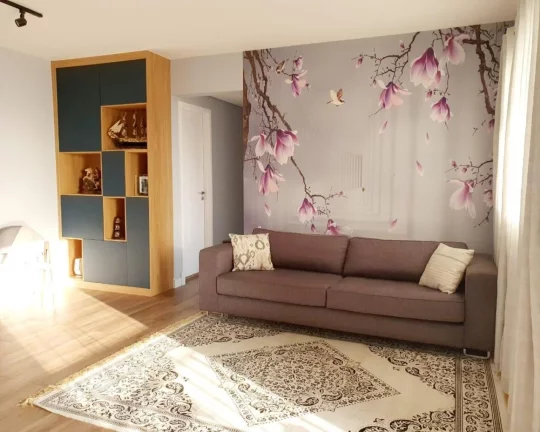 Imagem Apartamento vila Sônia , próximo ao metrô , 2 dormitórios.