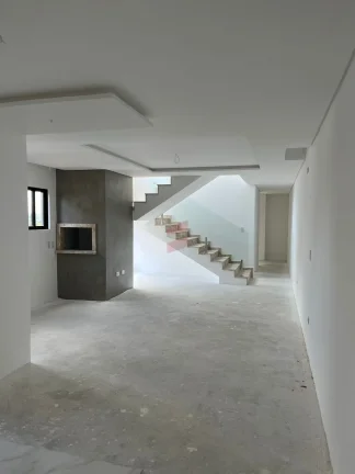 Imagem APARTAMENTO com 3 dormitórios à venda com 233.34m² por R$ 560.000,00 no bairro Centro - PINHAIS / PR