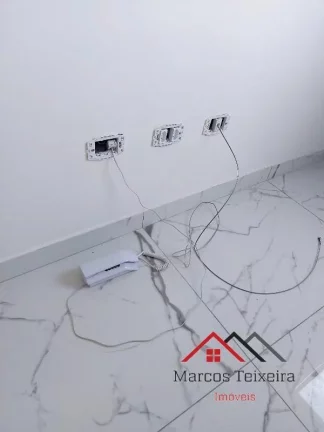 Imagem Apartamento - Veloso / Osasco