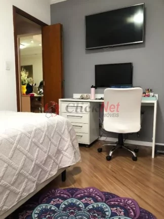 Imagem Lindo Apartamento à Venda no bairro Barcelona em São Caetano
