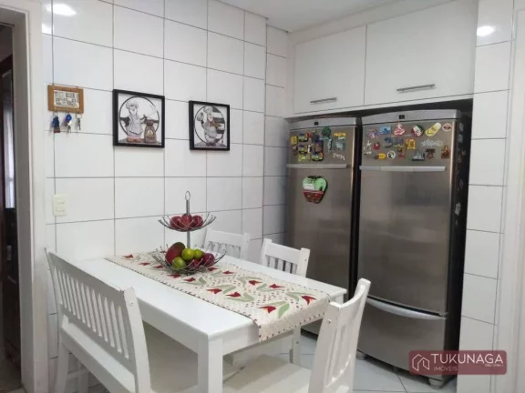 Imagem Apartamento com 3 dormitórios à venda, 151 m² por R$ 1.680.000,00 - Tatuapé - São Paulo/SP
