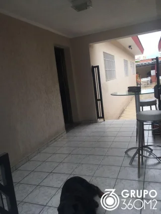 Imagem Casa para Venda em São Caetano do Sul / SP no bairro Santa Maria