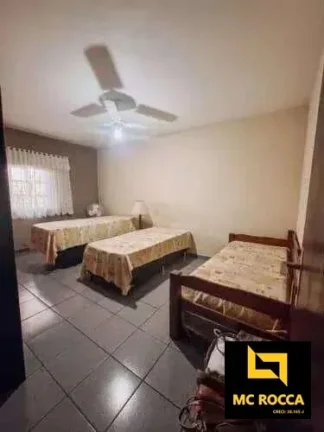 Imagem Sobrado 5 dormitórios - Bairro Fundação - São Caetano do Sul