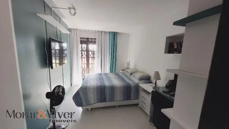 Imagem Sobrado para Venda em Pinhais, Pineville, 3 dormitórios, 1 suíte, 2 banheiros, 2 vagas