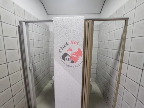 Imagem Amplo Prédio Comercial para Venda ou Locação do térreo próximo a Av. dos Estados em Mauá