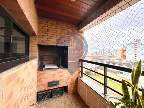 Imagem Apartamento de luxo com 4 quartos e 3 vagas na Vila Mariana, São Paulo-SP: 2 suítes, 2 salas, 4 banheiros e 177m². Venha conferir!
